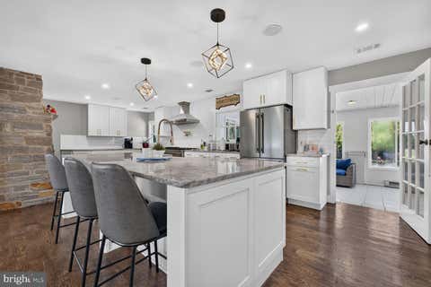 Photo of 8001 Mills Manor Court, THURMONT, MD 21788 (MLS # MDFR2088026)