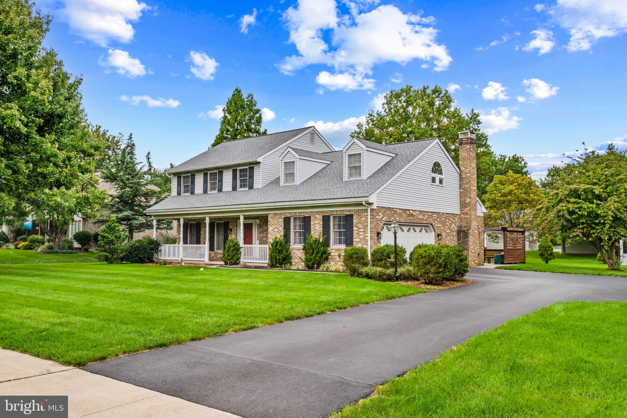 356 LOCUST LANE