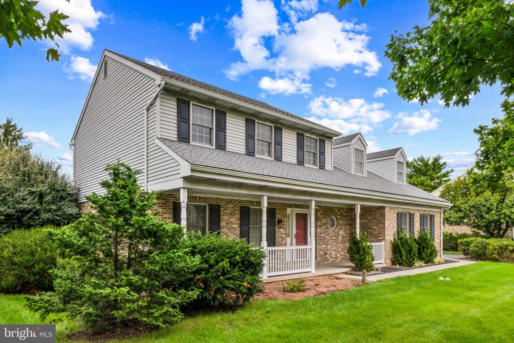 Photo of 356 Locust Lane, MOUNT JOY, PA 17552 (MLS # PALA2095210)