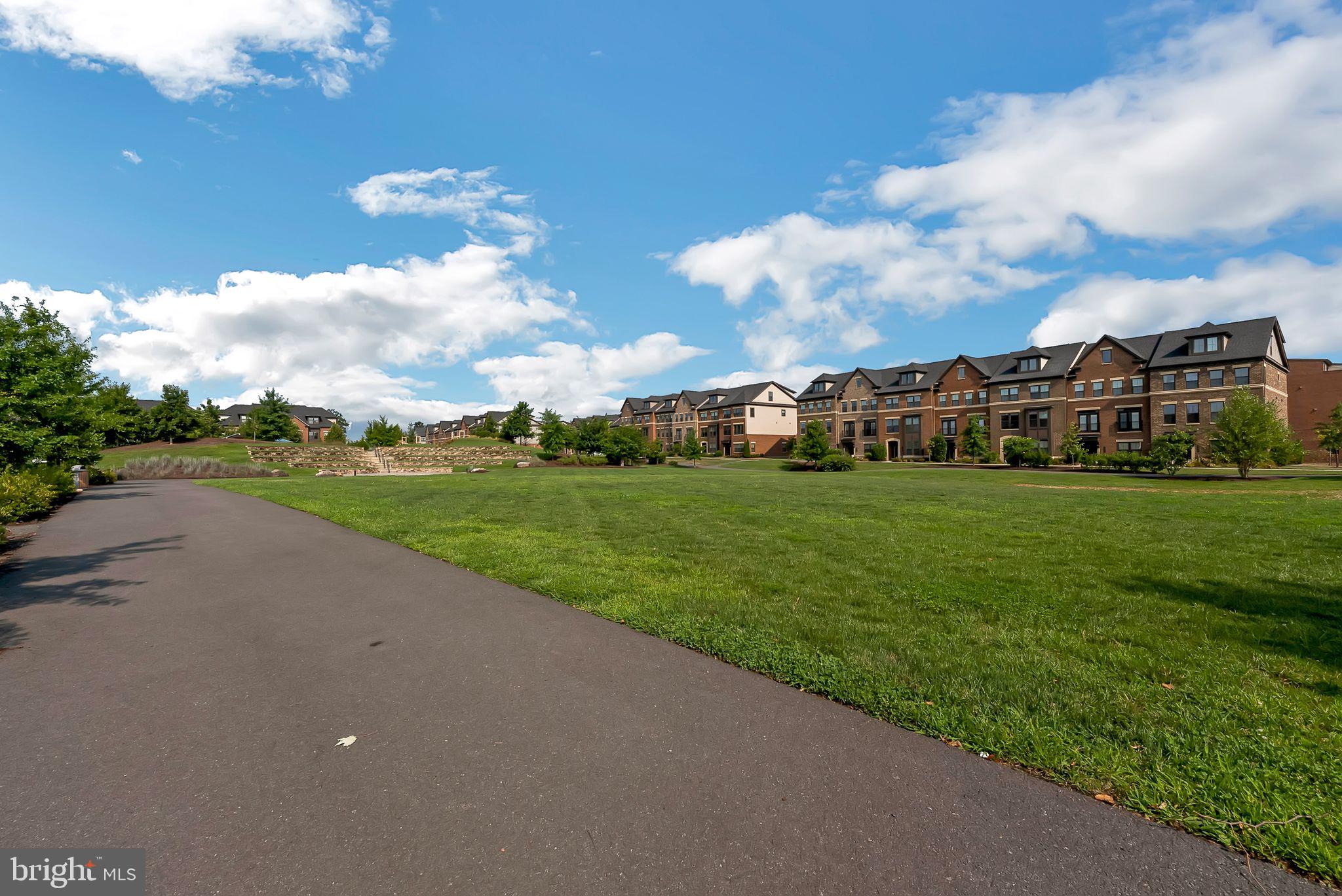 WESTMOORE - Residential