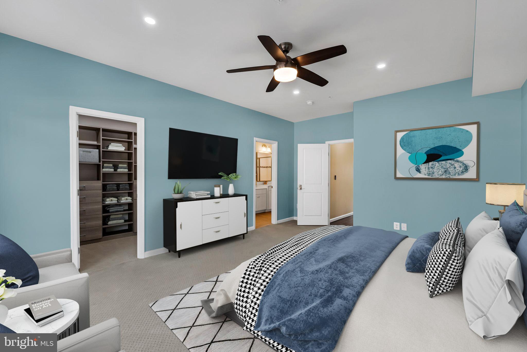 WESTMOORE - Residential