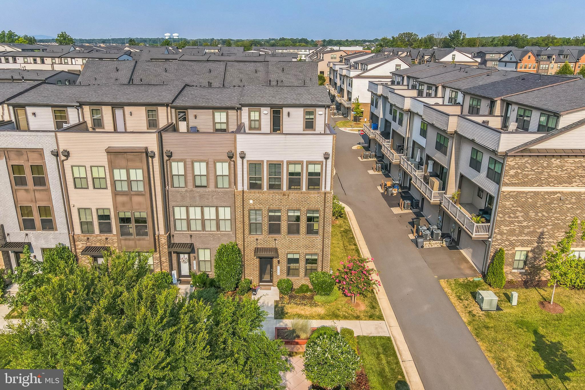 WESTMOORE - Residential