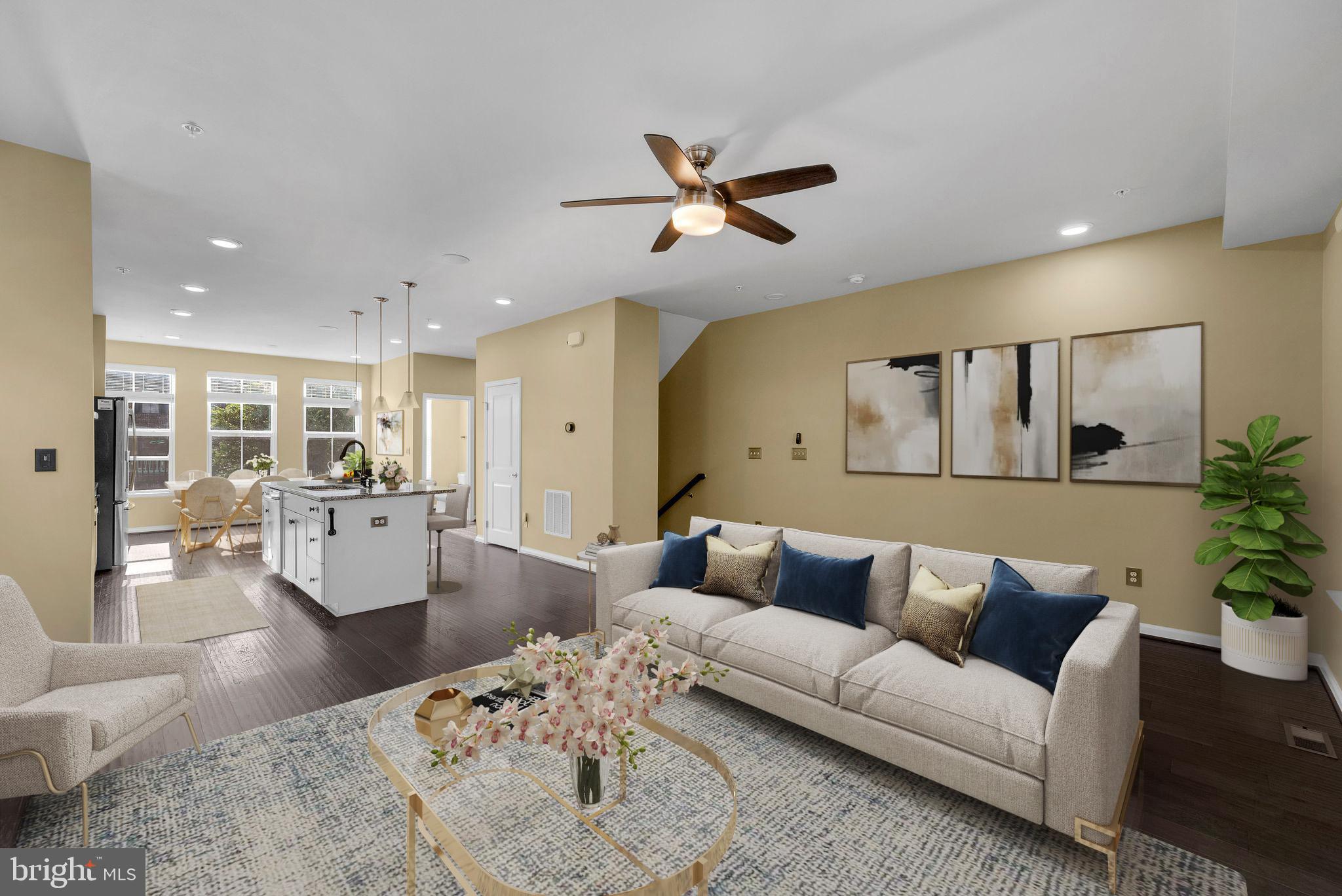 WESTMOORE - Residential