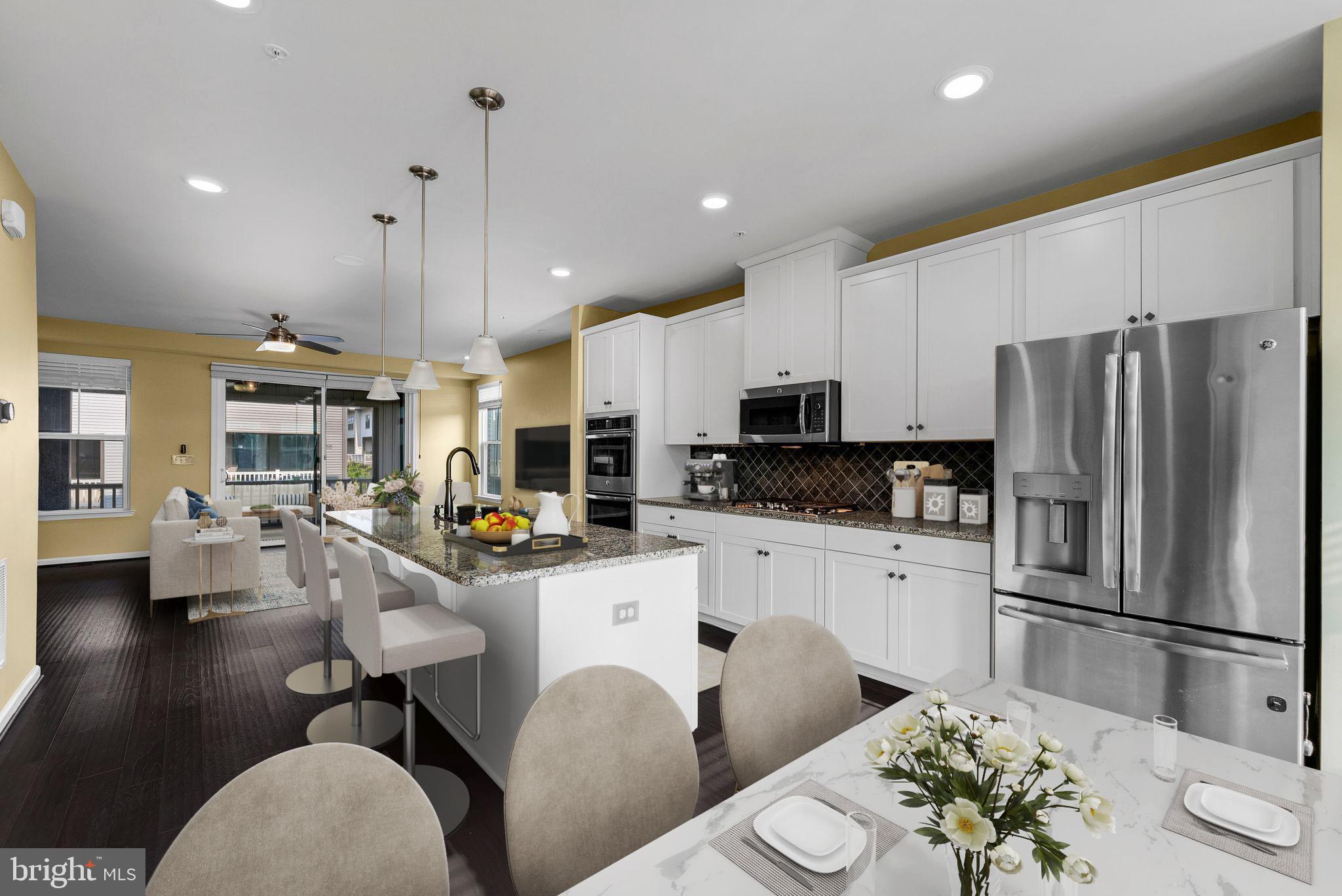 WESTMOORE - Residential