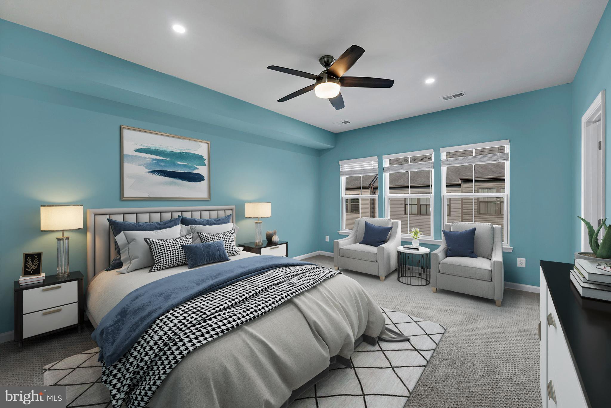 WESTMOORE - Residential