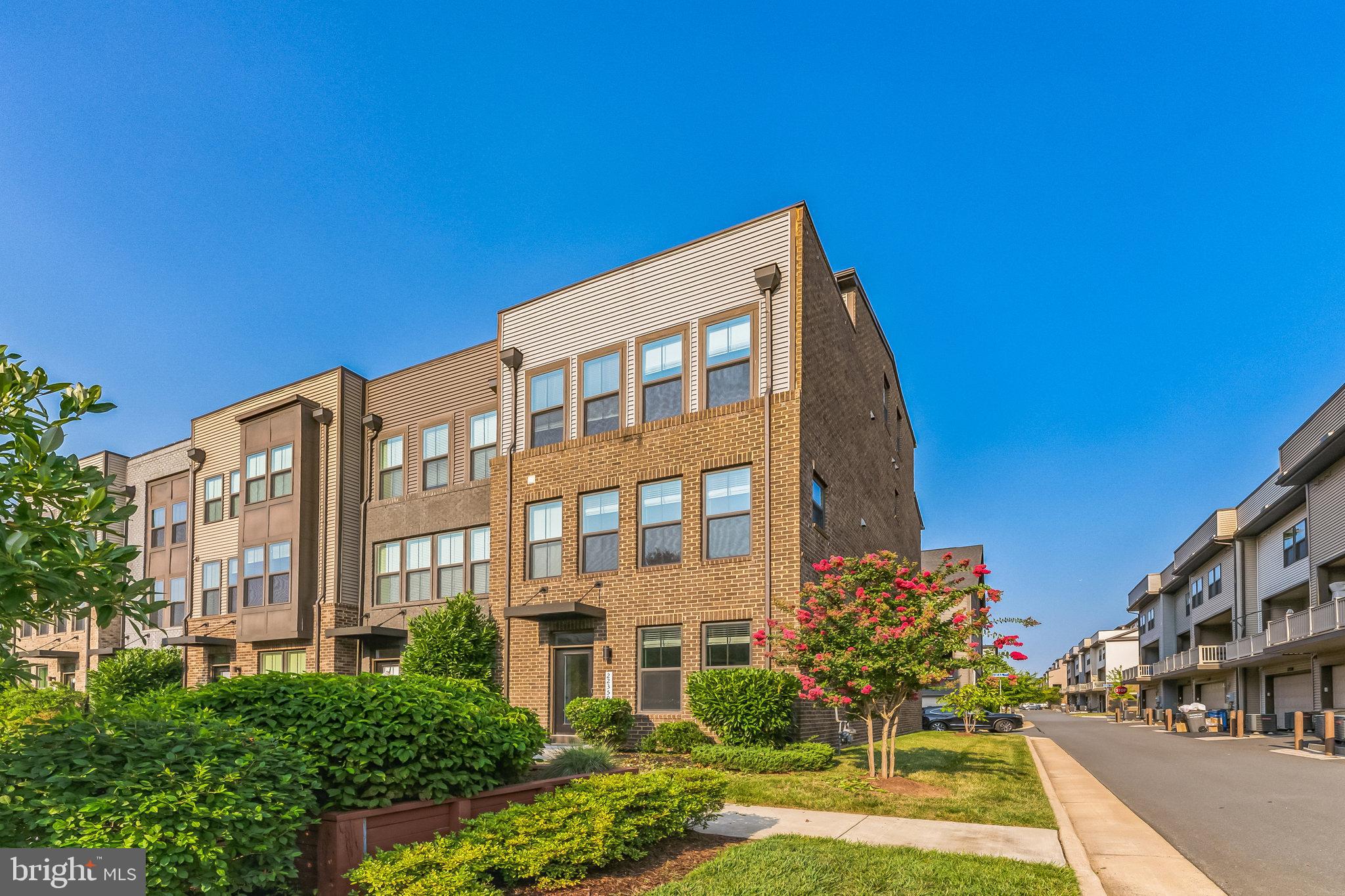 WESTMOORE - Residential