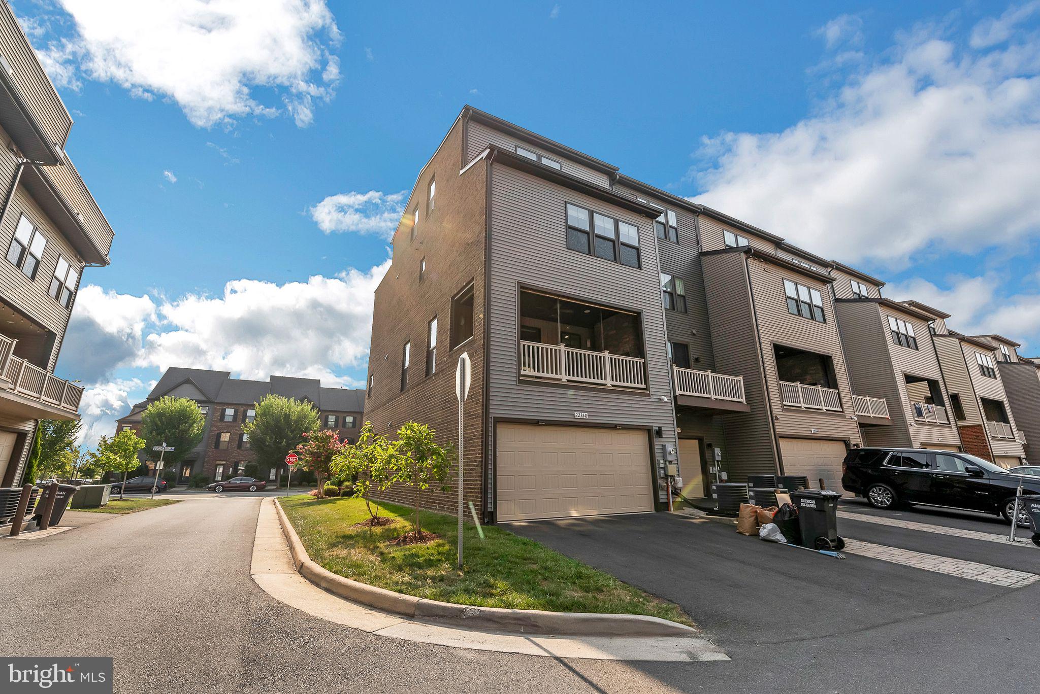 WESTMOORE - Residential