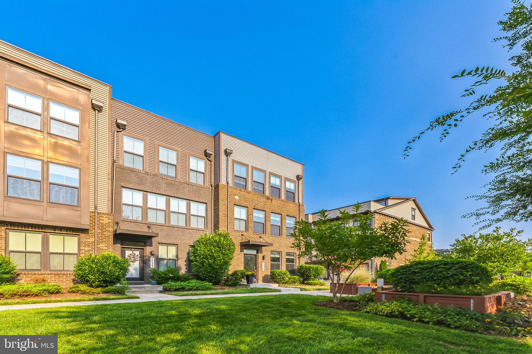 WESTMOORE - Residential