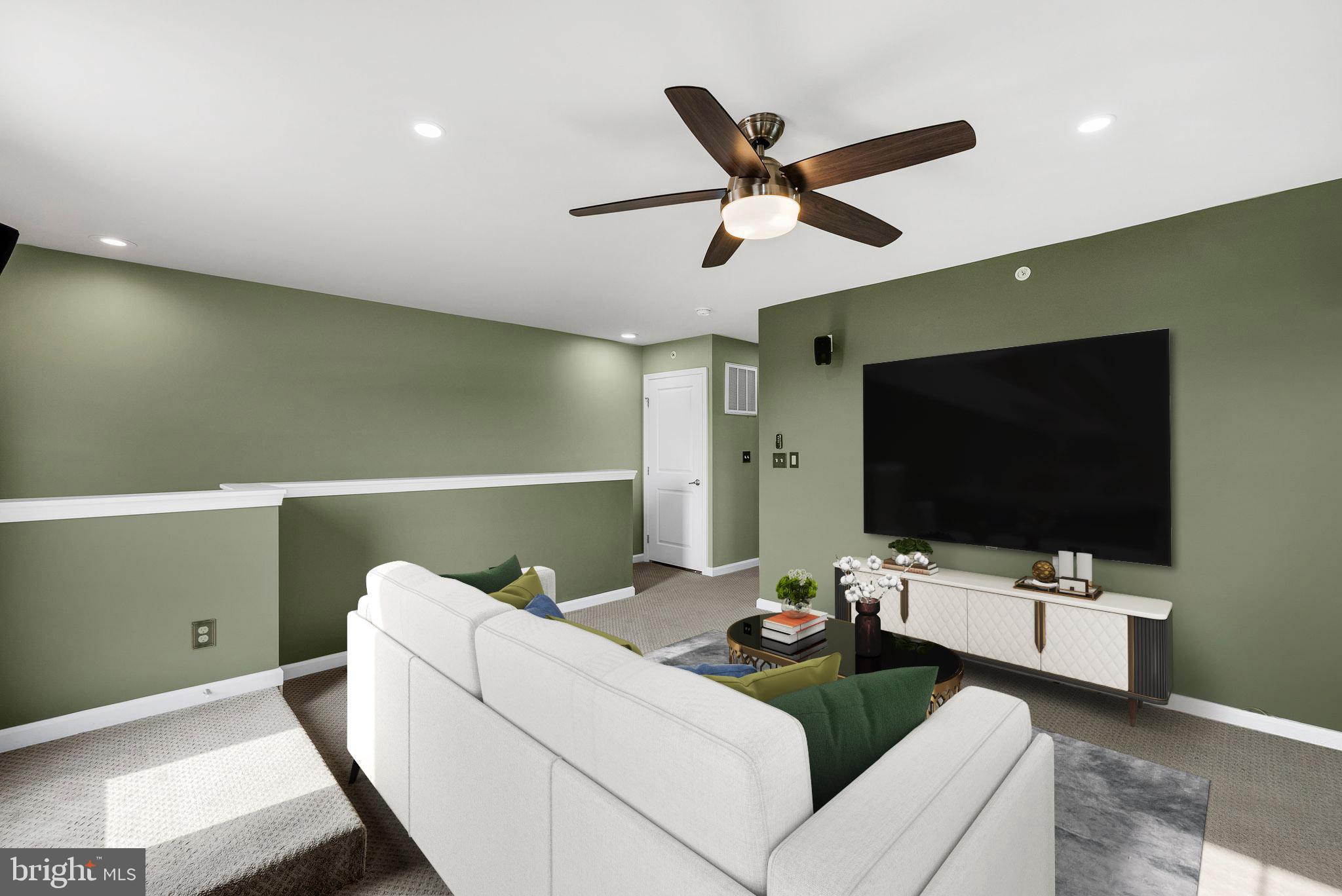 WESTMOORE - Residential