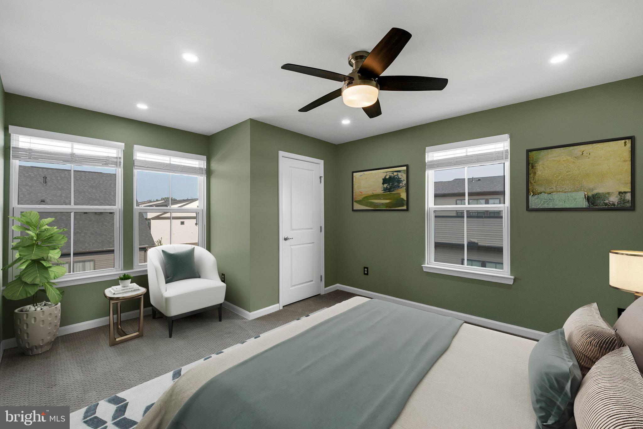 WESTMOORE - Residential