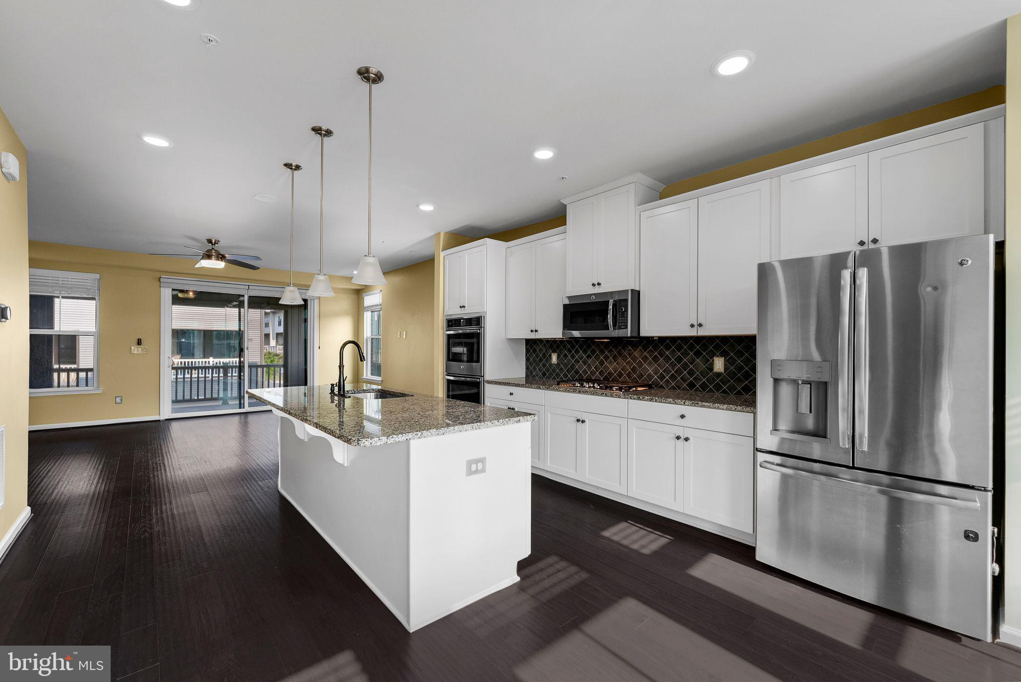 WESTMOORE - Residential