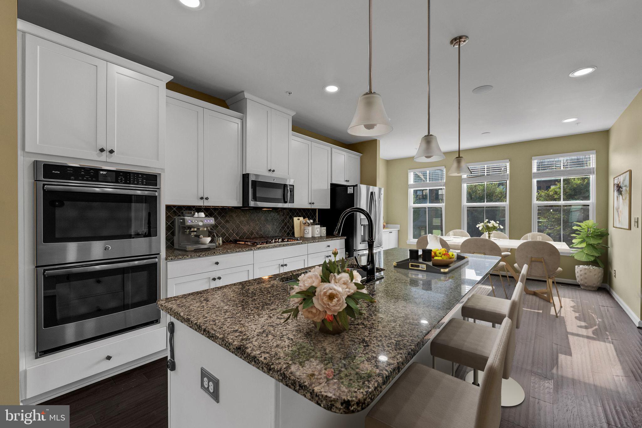 WESTMOORE - Residential