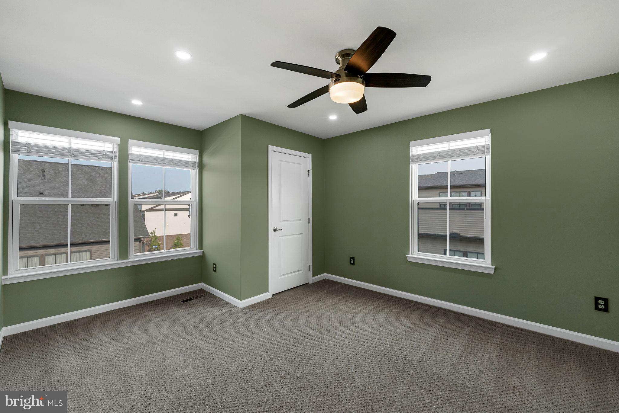 WESTMOORE - Residential