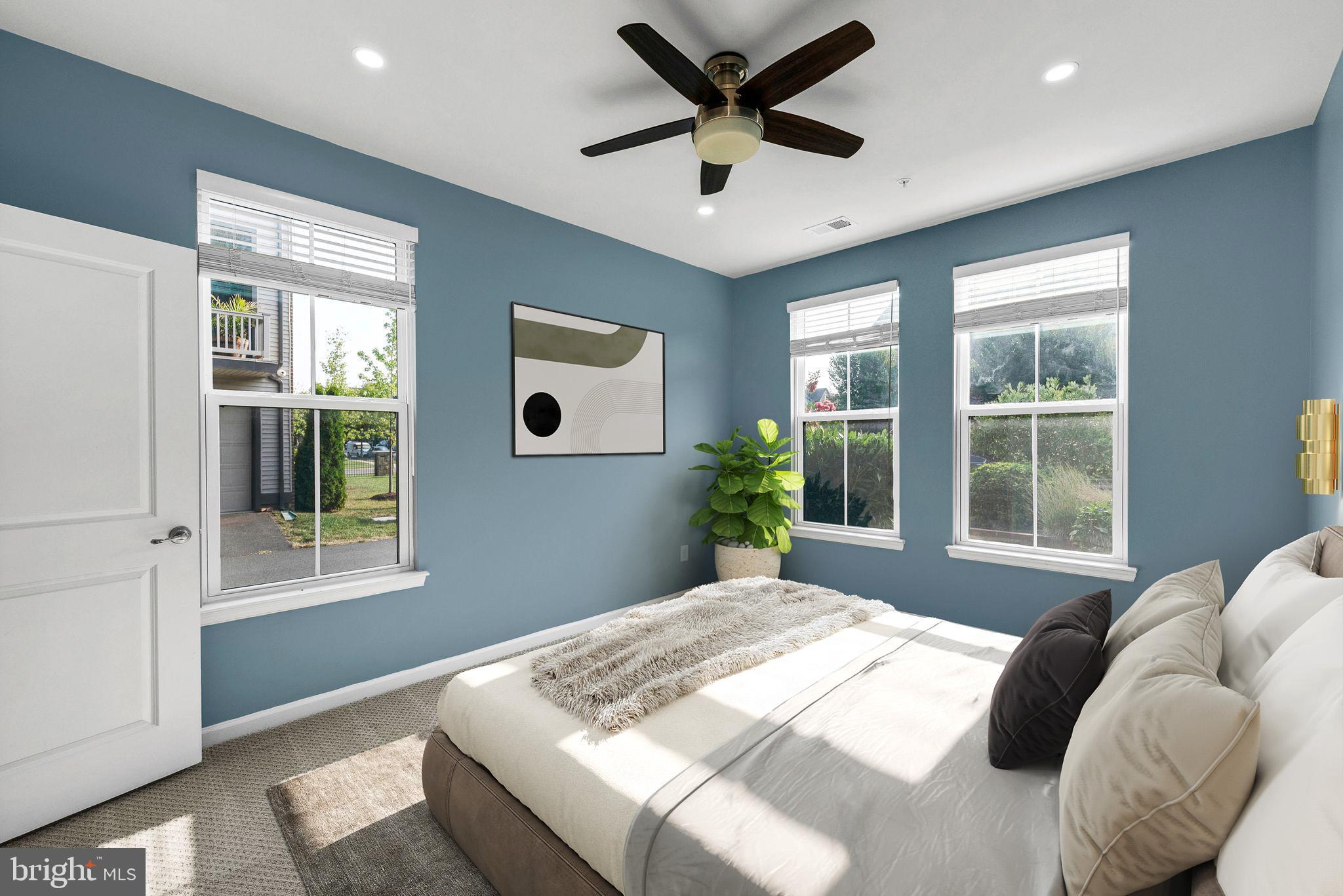 WESTMOORE - Residential