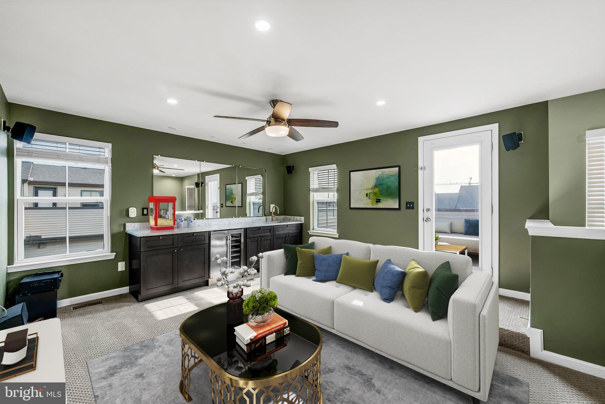 WESTMOORE - Residential