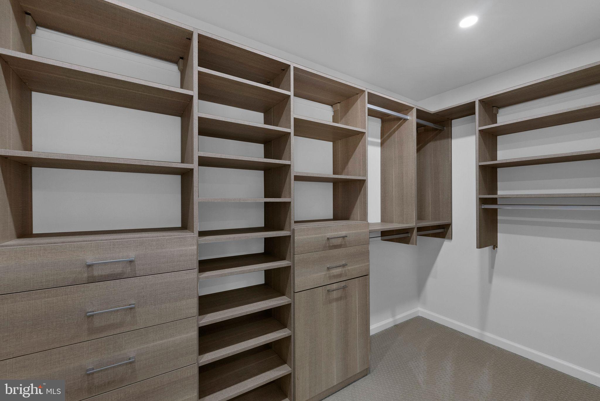 WESTMOORE - Residential