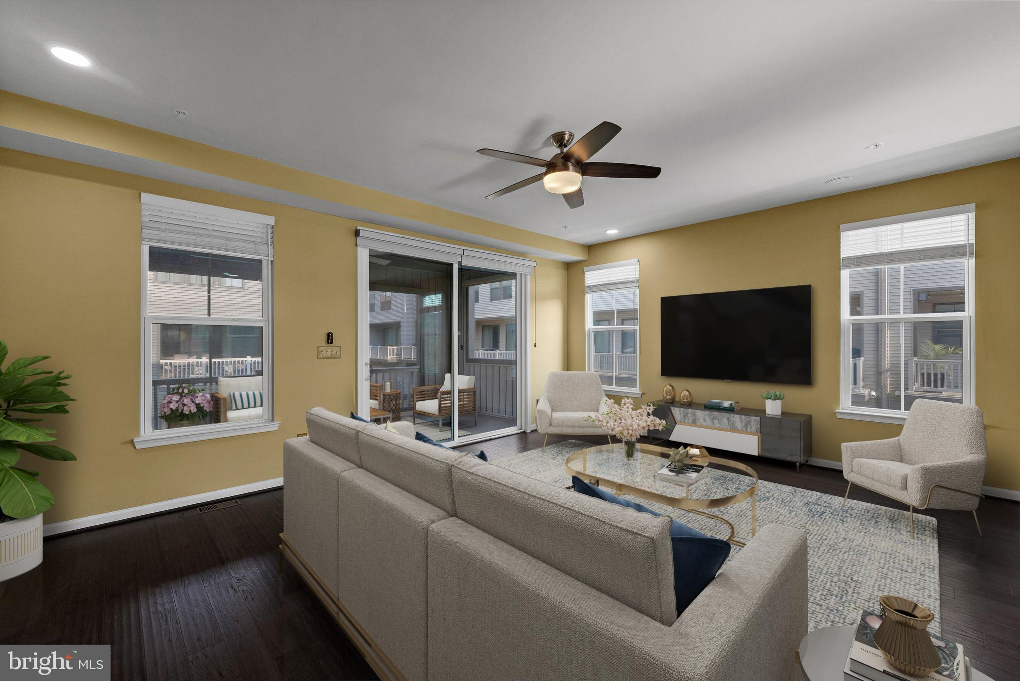 WESTMOORE - Residential