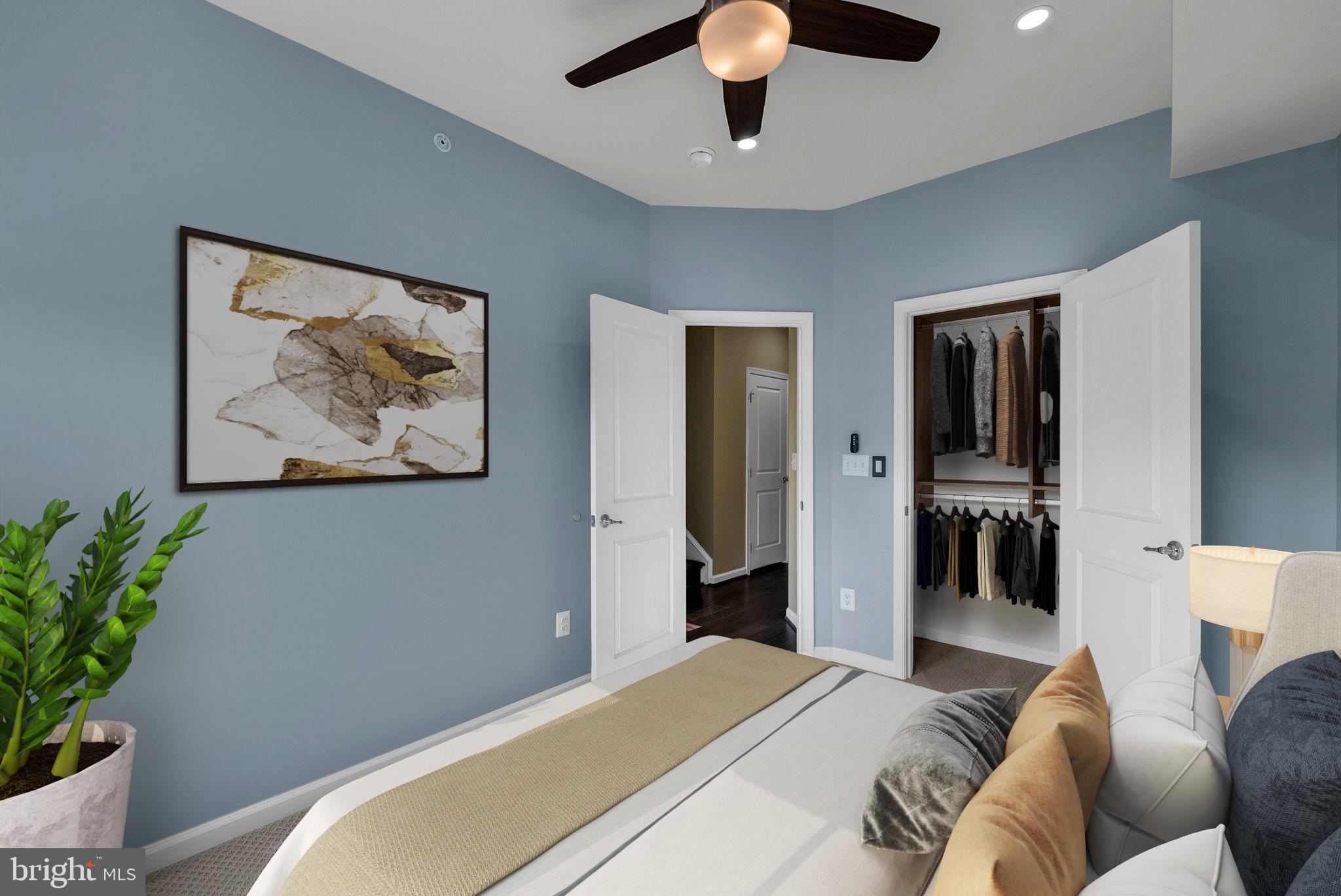 WESTMOORE - Residential