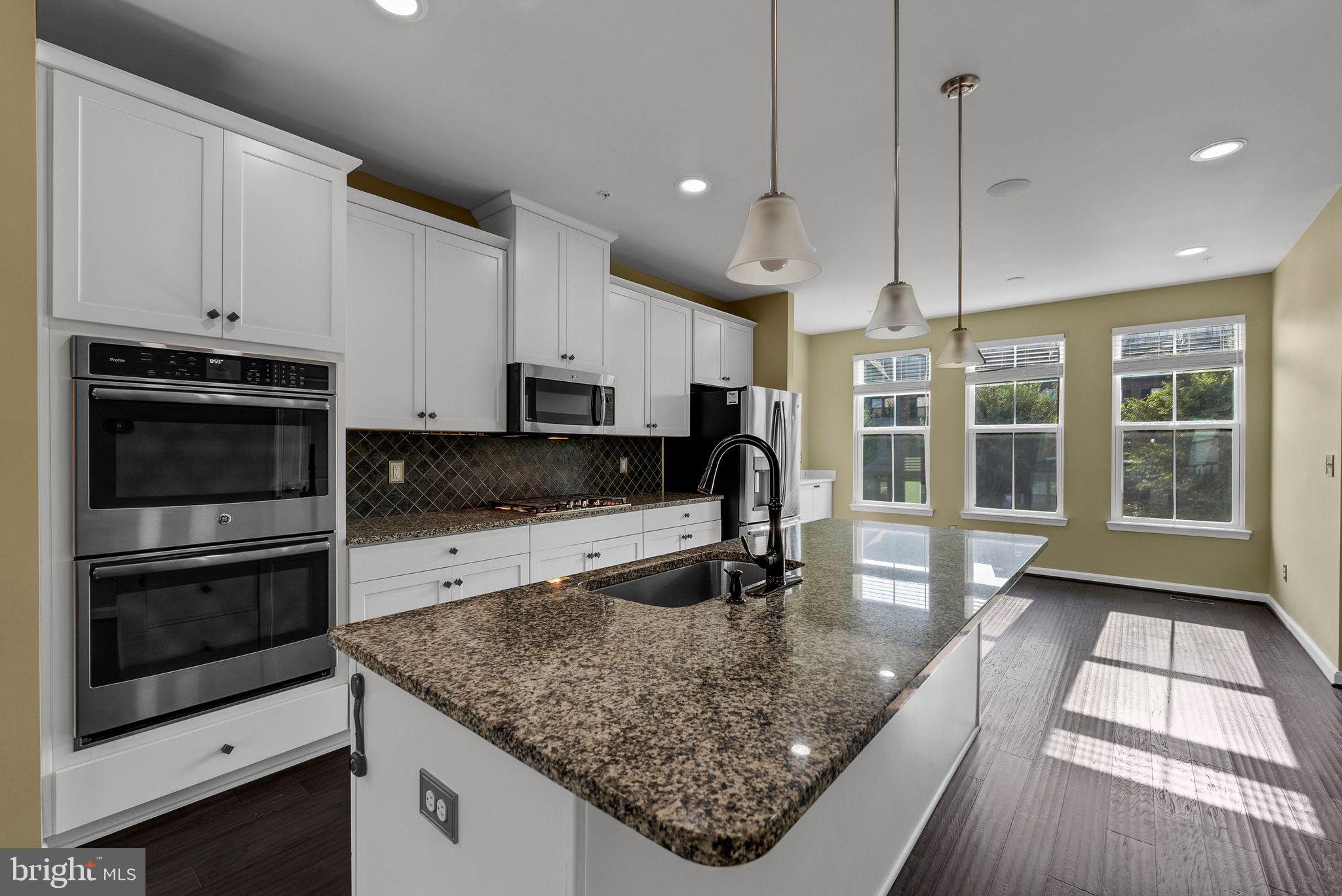 WESTMOORE - Residential