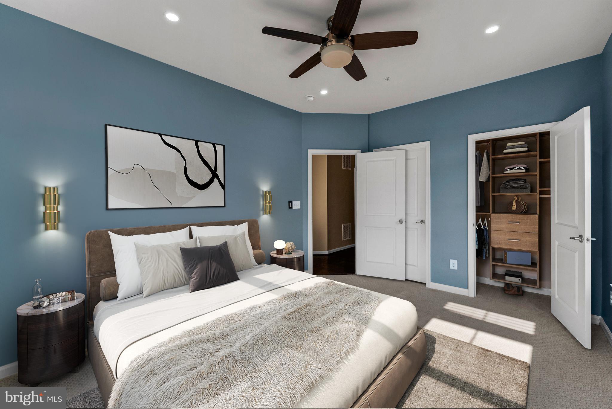 WESTMOORE - Residential