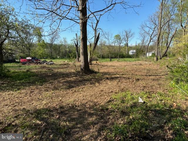 NONE AVAILABLE - Land