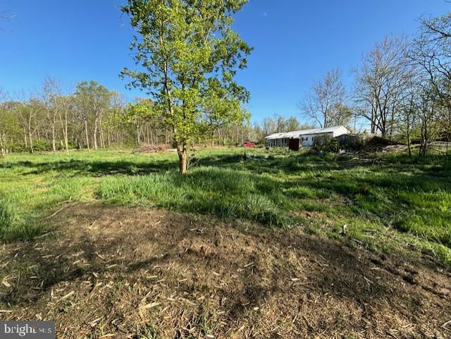 NONE AVAILABLE - Land