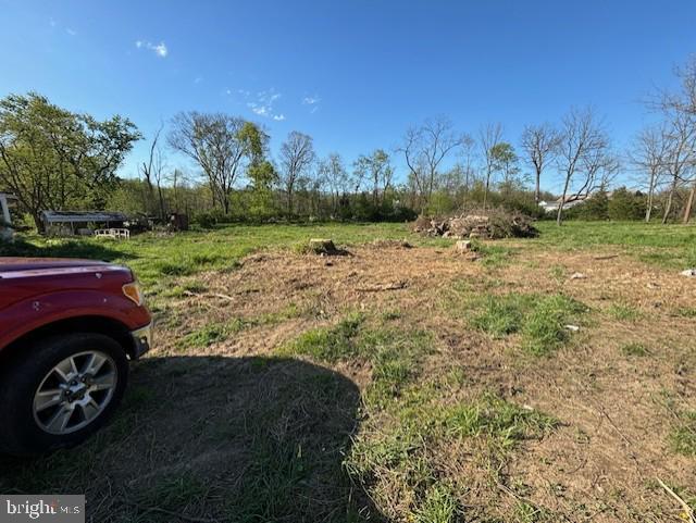 NONE AVAILABLE - Land