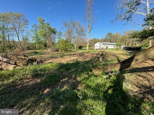 NONE AVAILABLE - Land