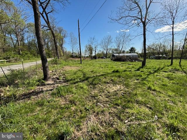 NONE AVAILABLE - Land