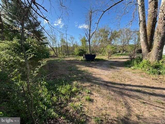 NONE AVAILABLE - Land