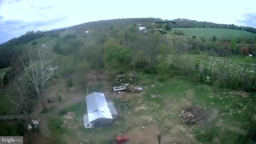 NONE AVAILABLE - Land