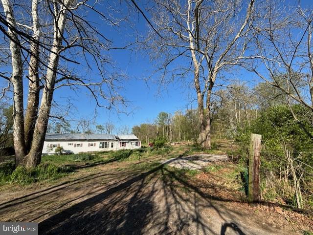 NONE AVAILABLE - Land