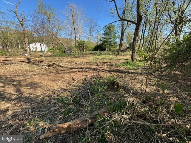 NONE AVAILABLE - Land