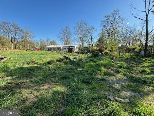 NONE AVAILABLE - Land