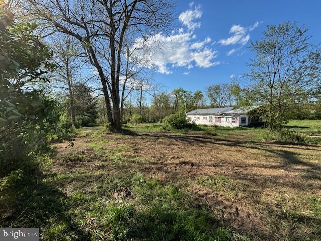 NONE AVAILABLE - Land