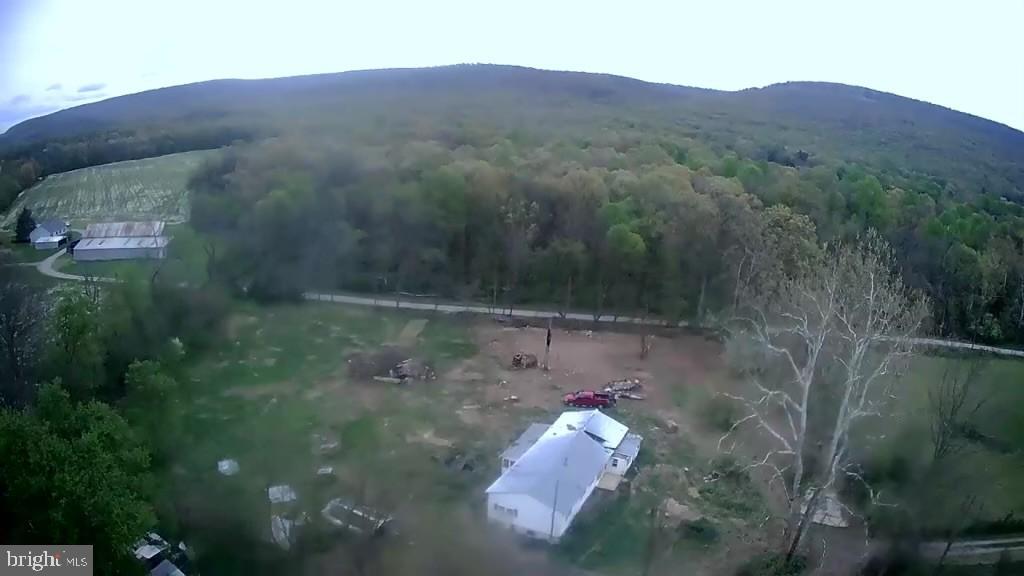 NONE AVAILABLE - Land