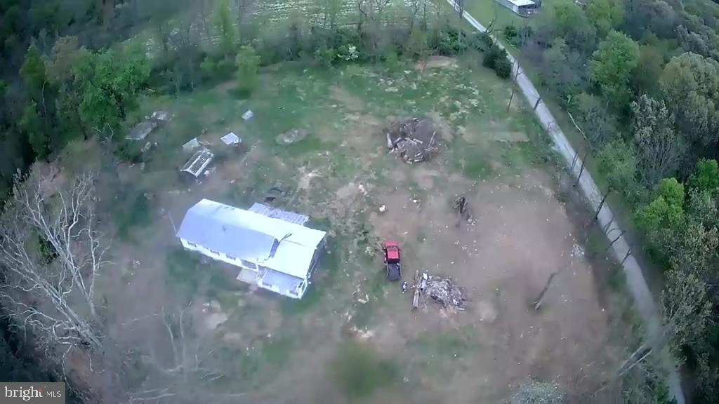 NONE AVAILABLE - Land