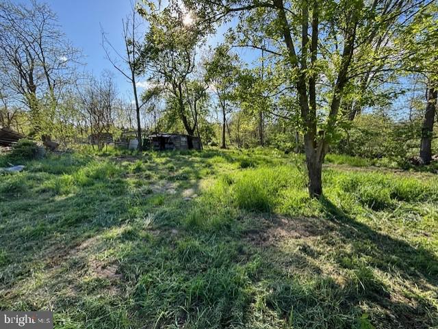 NONE AVAILABLE - Land