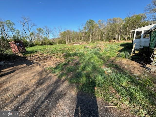 NONE AVAILABLE - Land