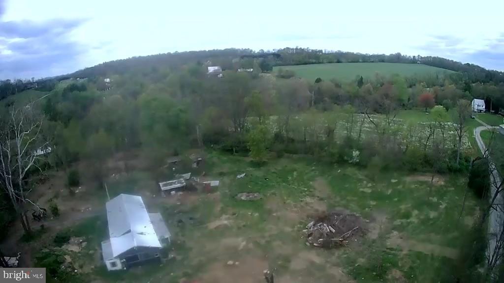 NONE AVAILABLE - Land