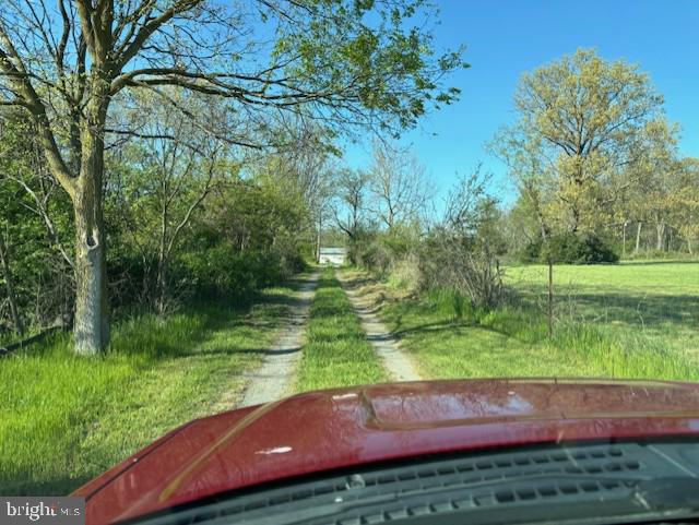 NONE AVAILABLE - Land