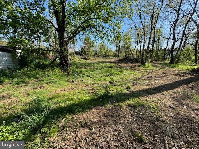 NONE AVAILABLE - Land