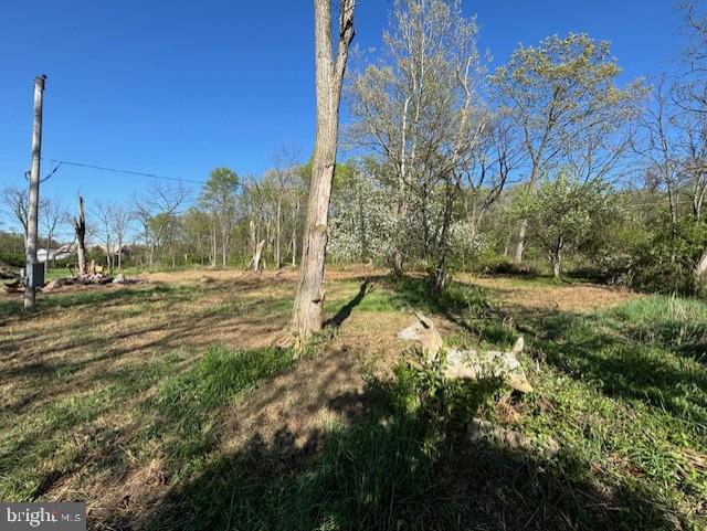 NONE AVAILABLE - Land