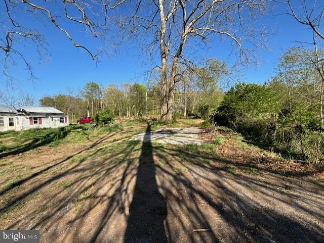 NONE AVAILABLE - Land