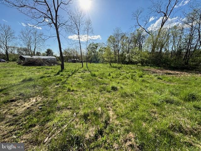 NONE AVAILABLE - Land