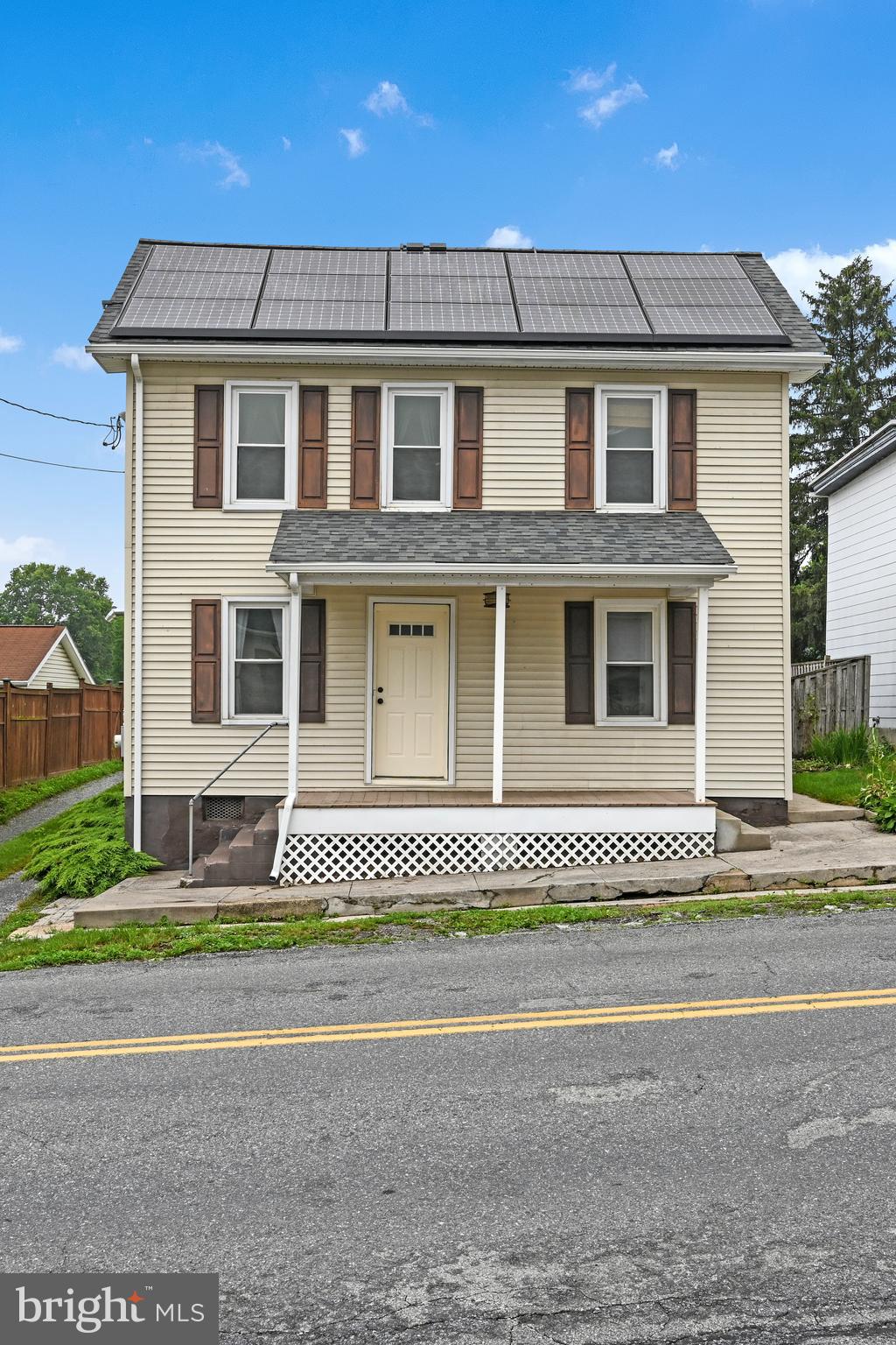 12 CHARLESTOWN ROAD