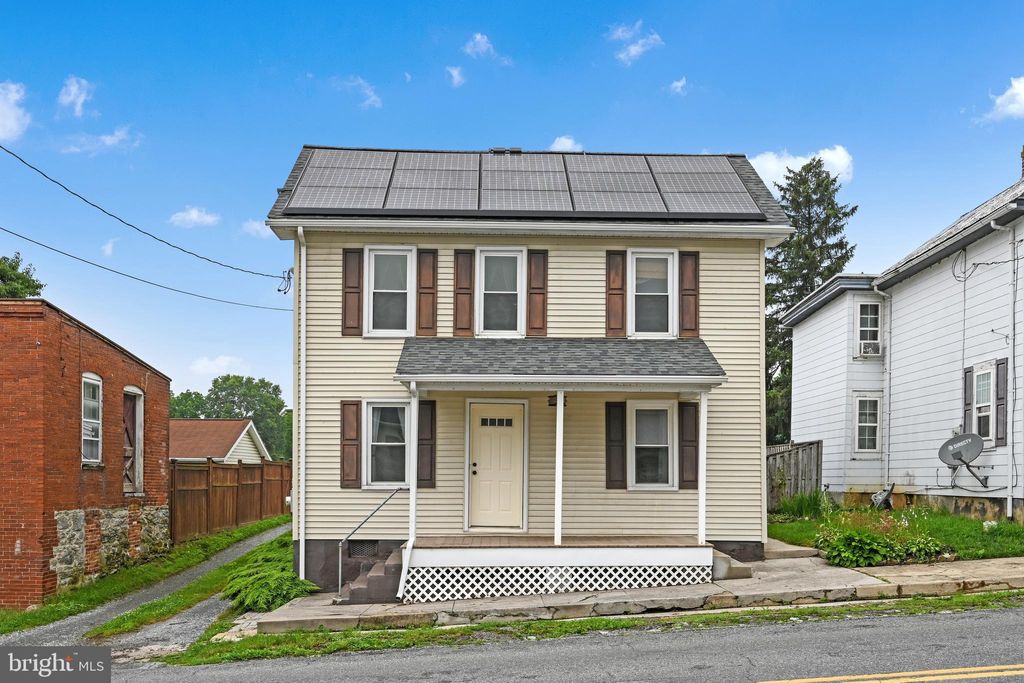 Photo of 12 Charlestown Road, WASHINGTON BORO, PA 17582 (MLS # PALA2071768)