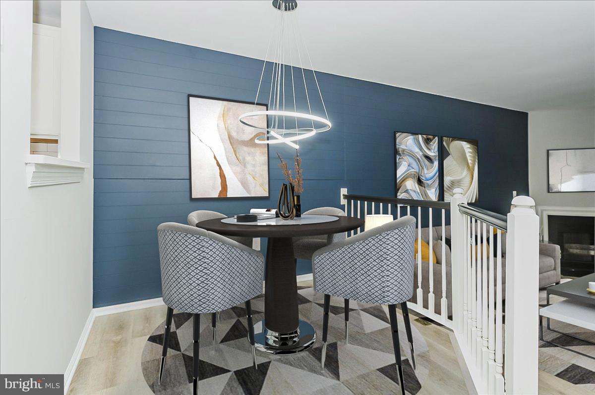 RUSSETT - Residential