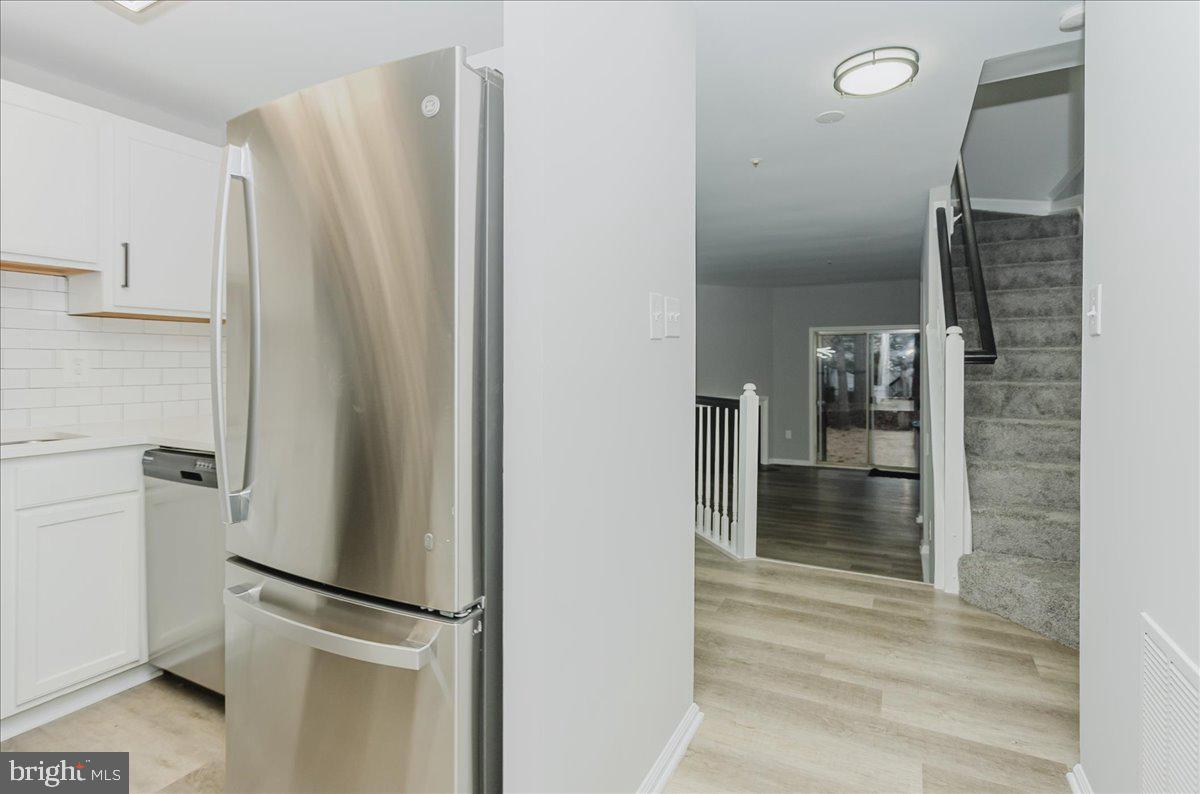 RUSSETT - Residential