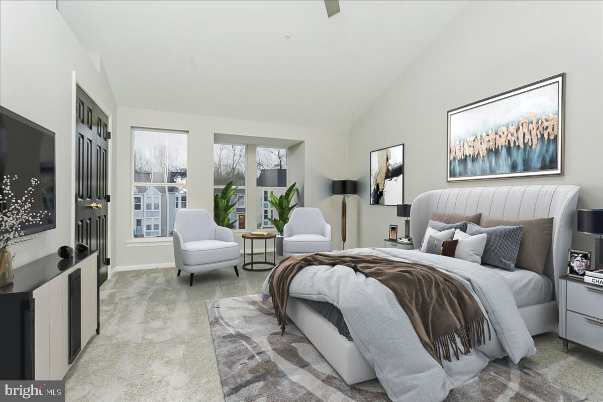 RUSSETT - Residential